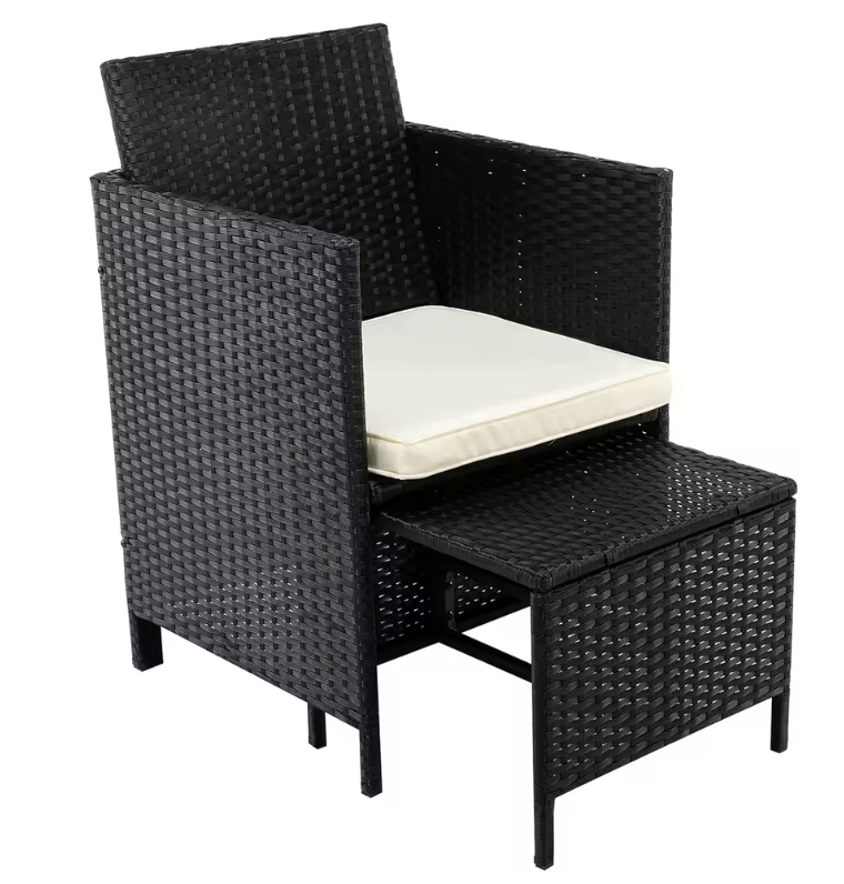 8 Seater Garden Furniture Set